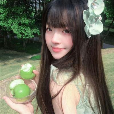 为我而语