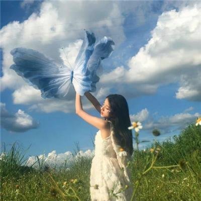 我兜里的女总裁